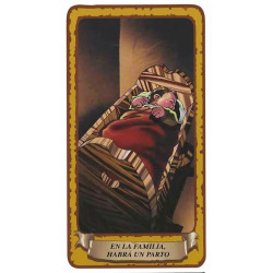 Rappel - Tarot Del Bienestar - Original Fournier