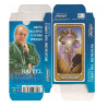 Rappel - Tarot Del Bienestar - Original Fournier