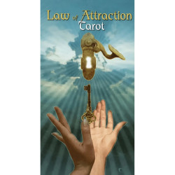 Tarot Ley de la atraccion -...