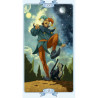 Tarot Ley de la atraccion - Original Lo Scarabeo