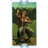 Tarot Ley de la atraccion - Original Lo Scarabeo