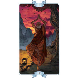 Tarot Ley de la atraccion - Original Lo Scarabeo
