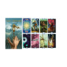 Tarot Ley de la atraccion - Original Lo Scarabeo