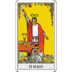 Tarot Rider Waite Original AGM