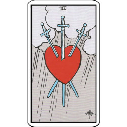 Tarot Rider Waite Original AGM