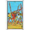 Tarot Rider Waite Original AGM