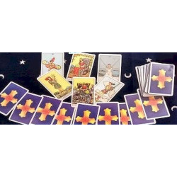 Tarot Rider Waite Original AGM
