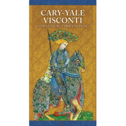 Cary-Yale Visconti Tarot