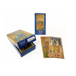 Cary-Yale Visconti Tarot