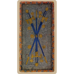 Cary-Yale Visconti Tarot