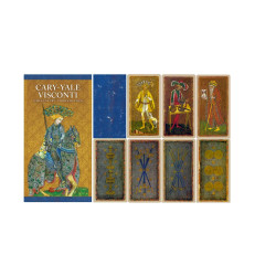 Cary-Yale Visconti Tarot