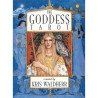 The Goddess Tarot - Original Us Games