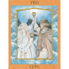 The Goddess Tarot - Original Us Games