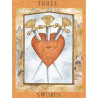 The Goddess Tarot - Original Us Games
