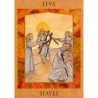 The Goddess Tarot - Original Us Games