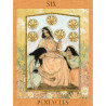 The Goddess Tarot - Original Us Games