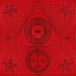 Mantel tp11- Goetia