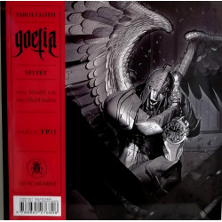 Mantel tp11- Goetia