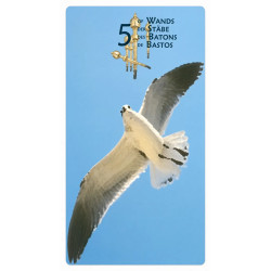 Power Animal Tarot - Original AGM