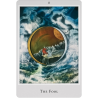 Tarot Margaret Petersen - Original Us Games
