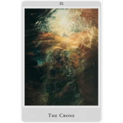 Tarot Margaret Petersen - Original Us Games