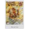 Tarot Margaret Petersen - Original Us Games