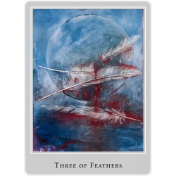 Tarot Margaret Petersen - Original Us Games