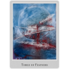 Tarot Margaret Petersen - Original Us Games