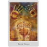 Tarot Margaret Petersen - Original Us Games