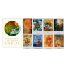 Tarot Margaret Petersen - Original Us Games