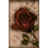 Under The  Roses Lenormand - Cartas Oraculo Original Us Games