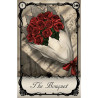 Under The  Roses Lenormand - Cartas Oraculo Original Us Games