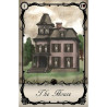 Under The  Roses Lenormand - Cartas Oraculo Original Us Games
