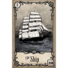 Under The  Roses Lenormand - Cartas Oraculo Original Us Games