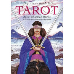 Beginner's Guide to Tarot -...