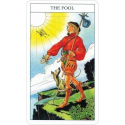 Beginner's Guide to Tarot - Original US Games