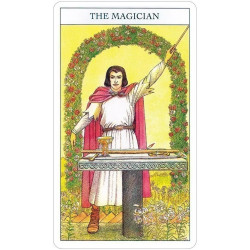 Beginner's Guide to Tarot - Original US Games