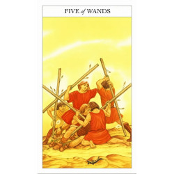 Beginner's Guide to Tarot - Original US Games