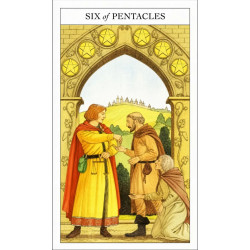 Beginner's Guide to Tarot - Original US Games