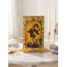Tarot Rider Dorado - Español - Ingles