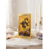 Tarot Rider Dorado - Español - Ingles