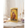 Tarot Rider Dorado - Español - Ingles