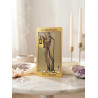 Tarot Rider Dorado - Español - Ingles