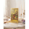 Tarot Rider Dorado - Español - Ingles