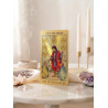 Tarot Rider Dorado - Español - Ingles