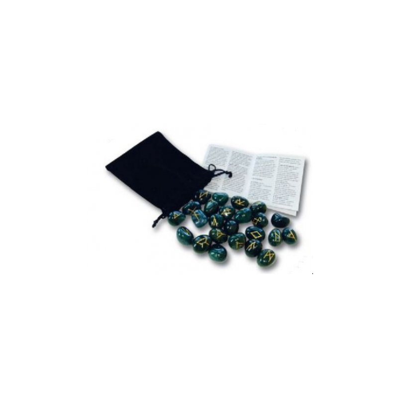 Runa Blood Stone