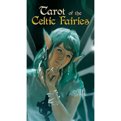 Original - Tarot Hadas Celtas