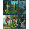 Original - Tarot Hadas Celtas