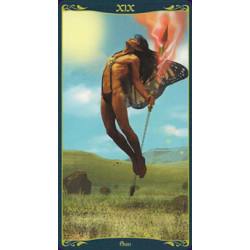 Original - Tarot Hadas Celtas