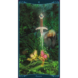 Original - Tarot Hadas Celtas